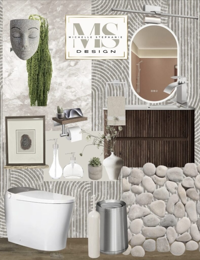 E-Design Concept to Installation