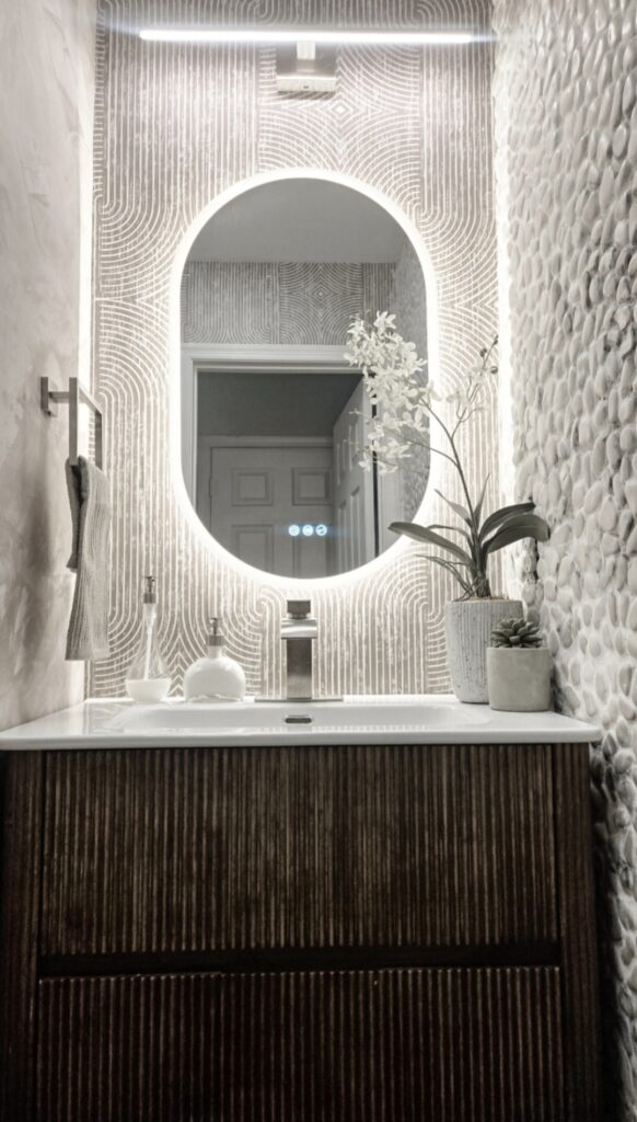 E-Design Concept to Installation