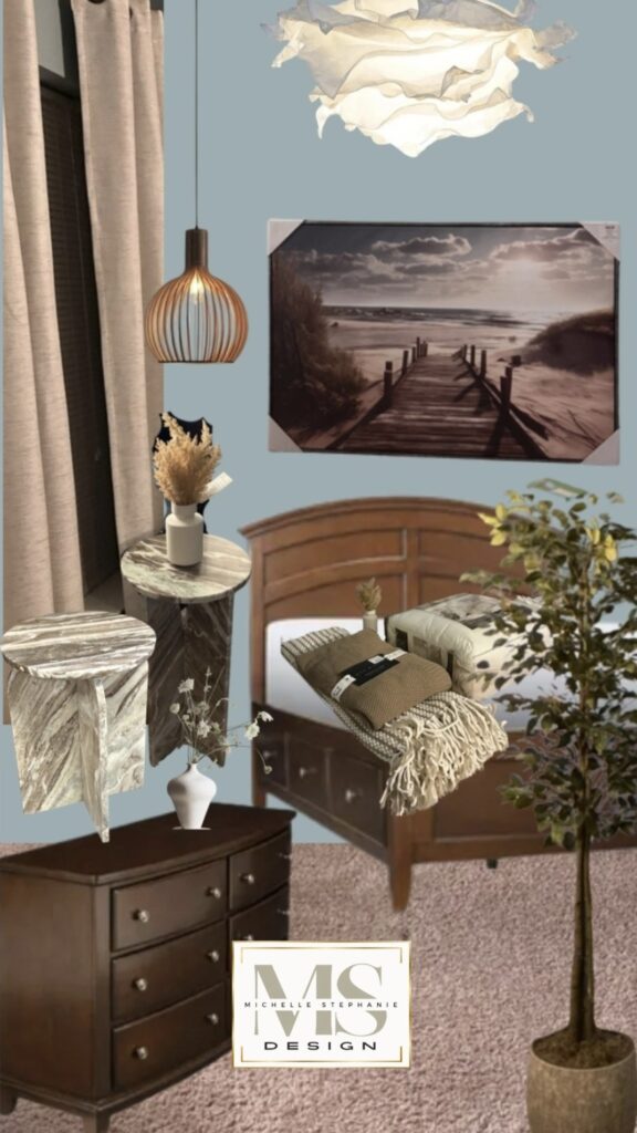 E-Design Concept to Installation