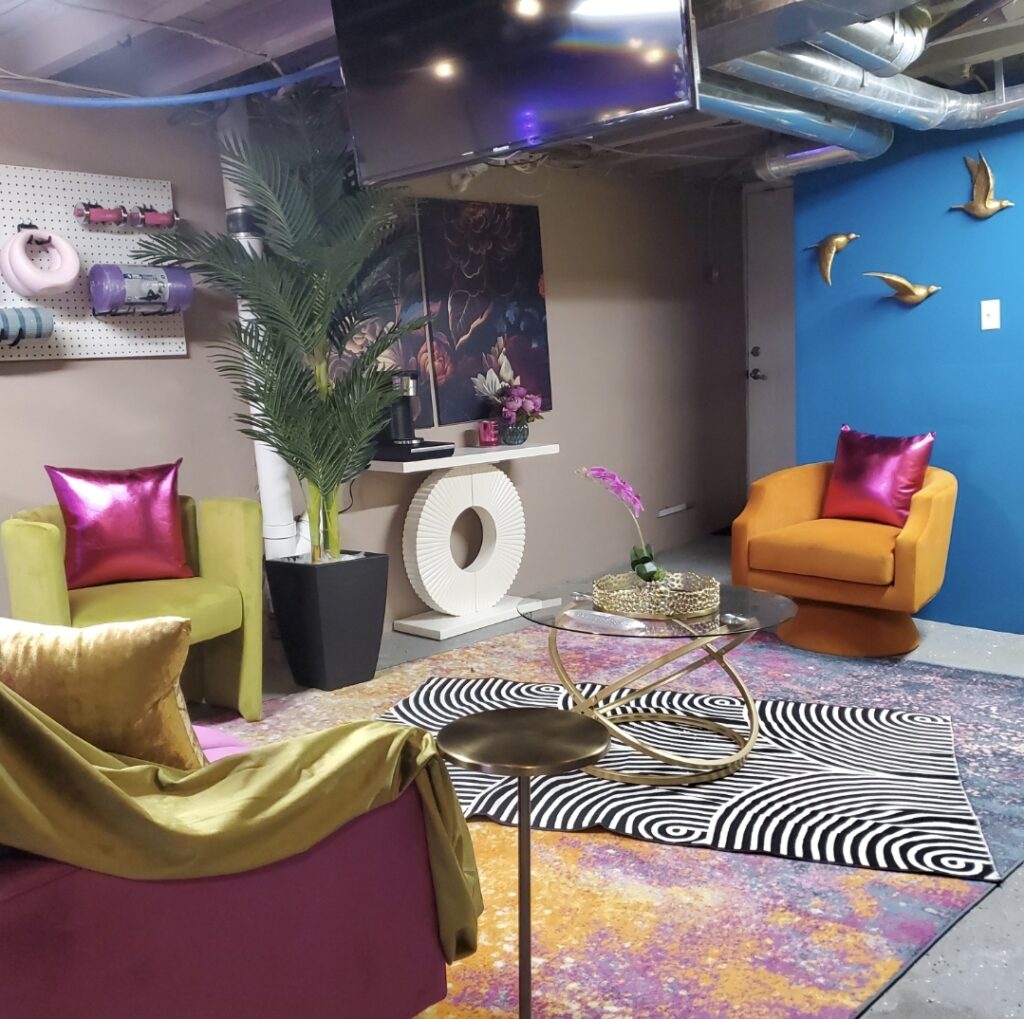 E-Design Concept to Installation