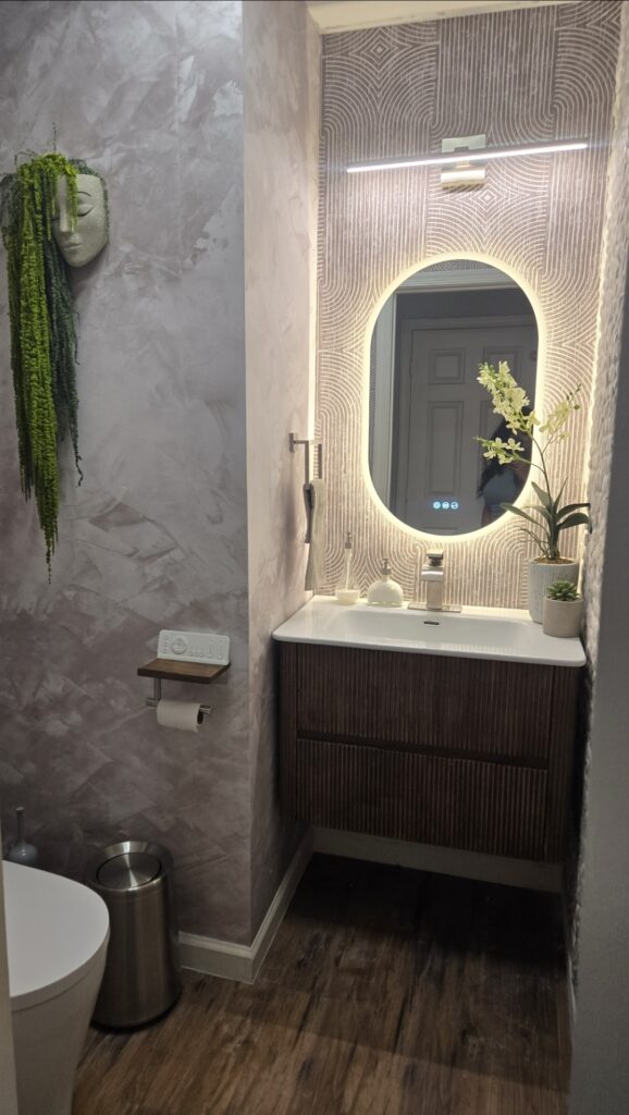 E-Design Concept to Installation